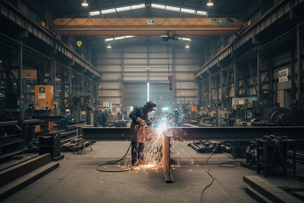 FABRICATION