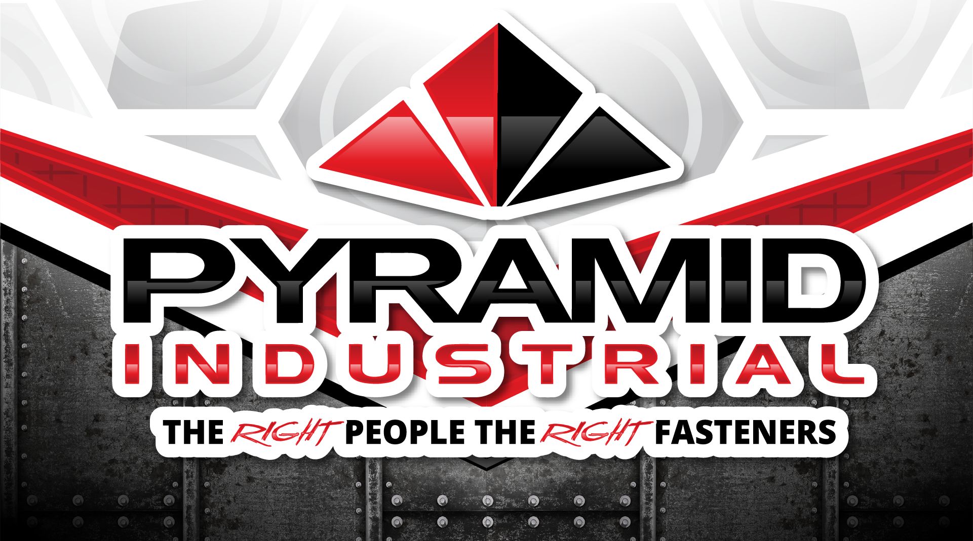
                Pyramid Industrial
              